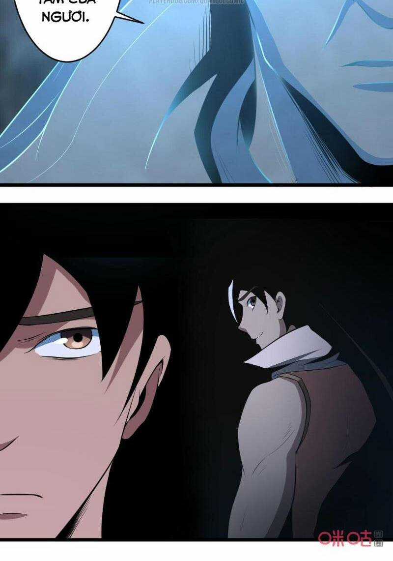 Nhân Hoàng Mạnh Nhất Chapter 34 trang 6