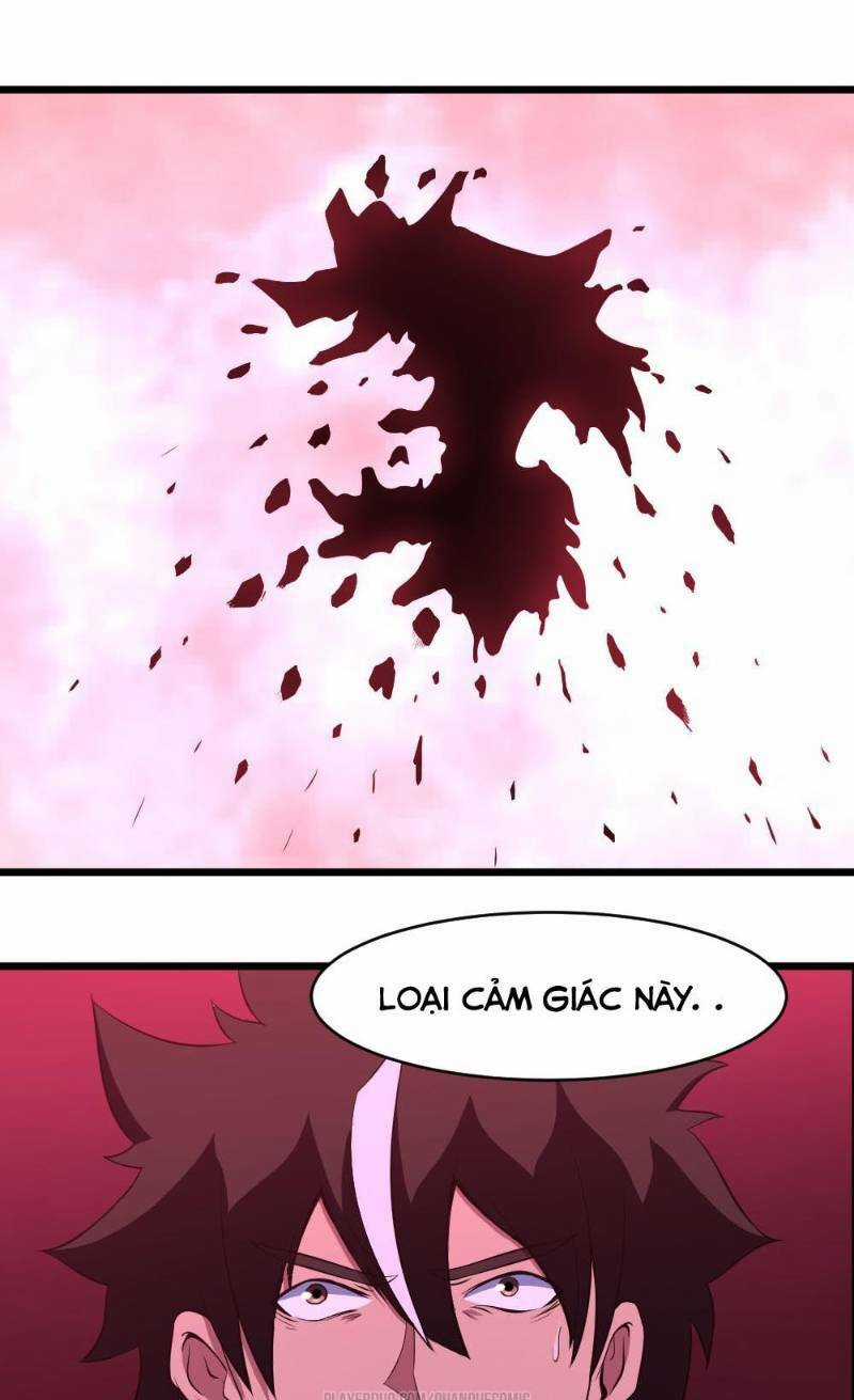 Nhân Hoàng Mạnh Nhất Chapter 35 trang 19