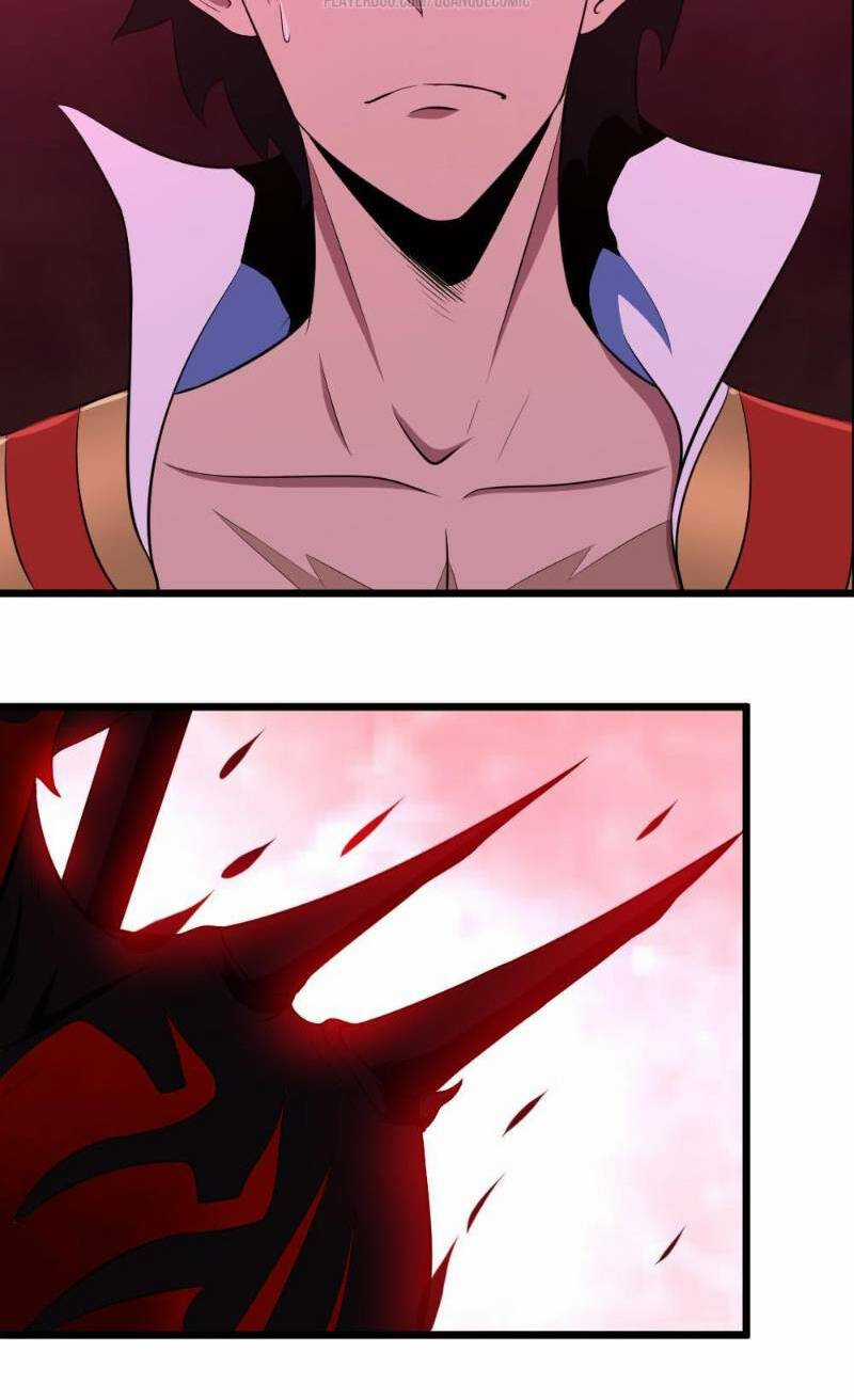 Nhân Hoàng Mạnh Nhất Chapter 35 trang 20