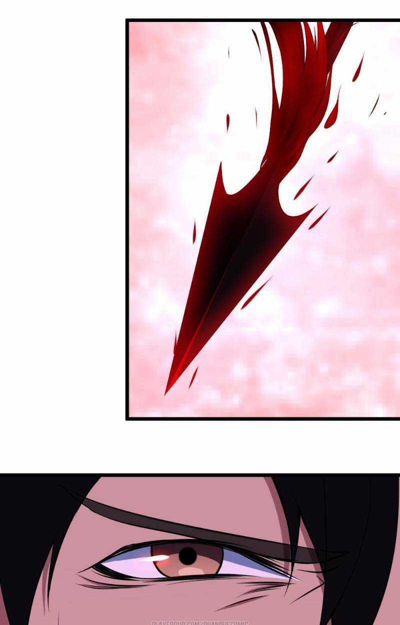 Nhân Hoàng Mạnh Nhất Chapter 35 trang 21