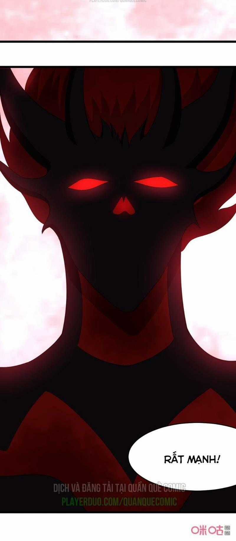 Nhân Hoàng Mạnh Nhất Chapter 35 trang 24