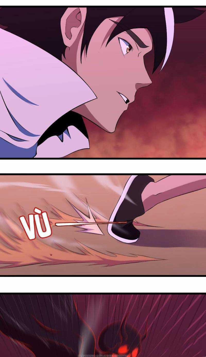 Nhân Hoàng Mạnh Nhất Chapter 35 trang 6