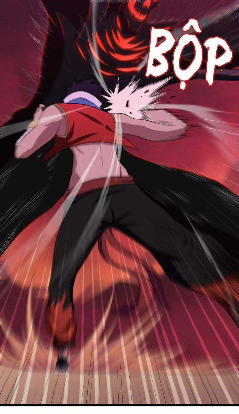 Nhân Hoàng Mạnh Nhất Chapter 35 trang 7