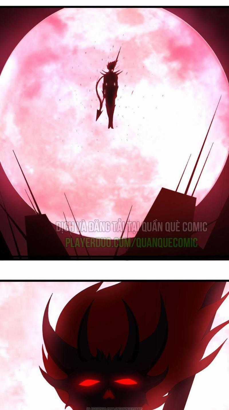 Nhân Hoàng Mạnh Nhất Chapter 36 trang 0