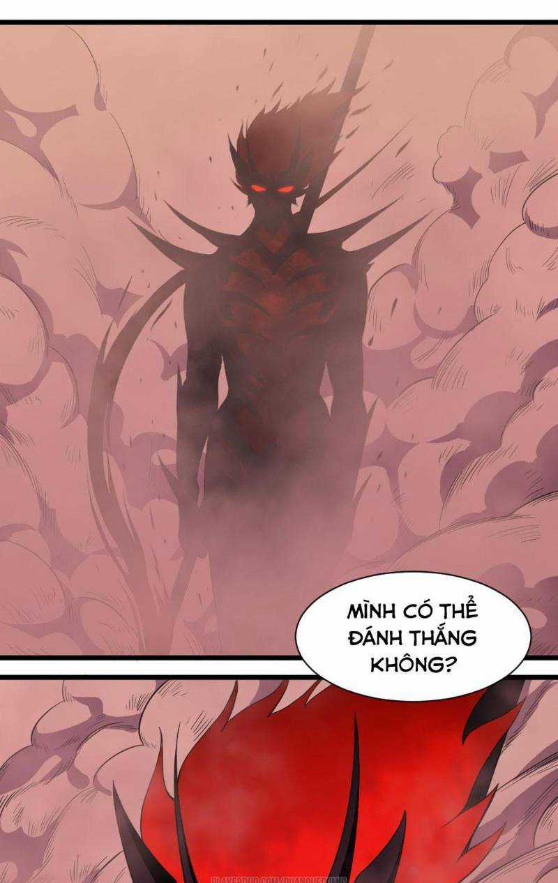 Nhân Hoàng Mạnh Nhất Chapter 36 trang 11