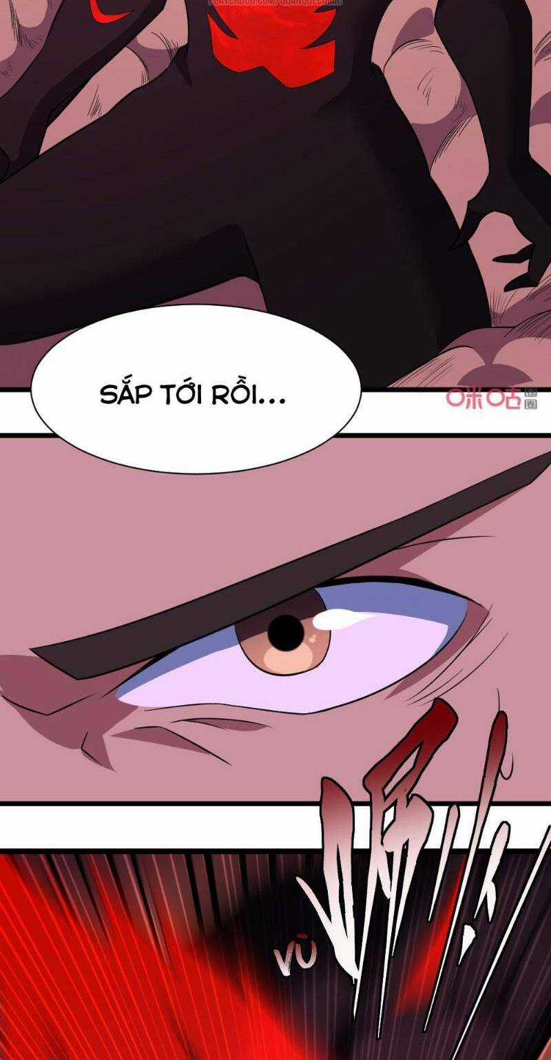 Nhân Hoàng Mạnh Nhất Chapter 36 trang 14