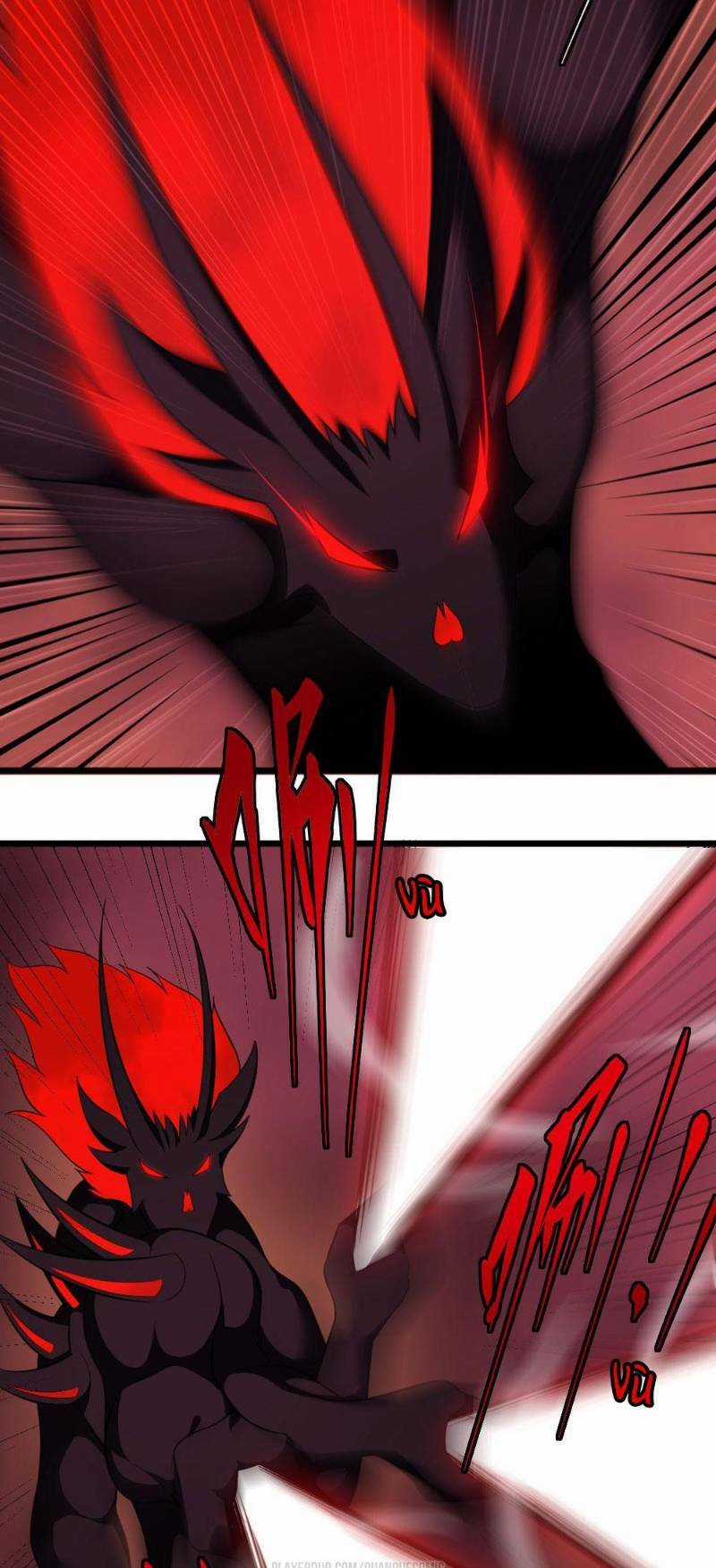 Nhân Hoàng Mạnh Nhất Chapter 36 trang 15