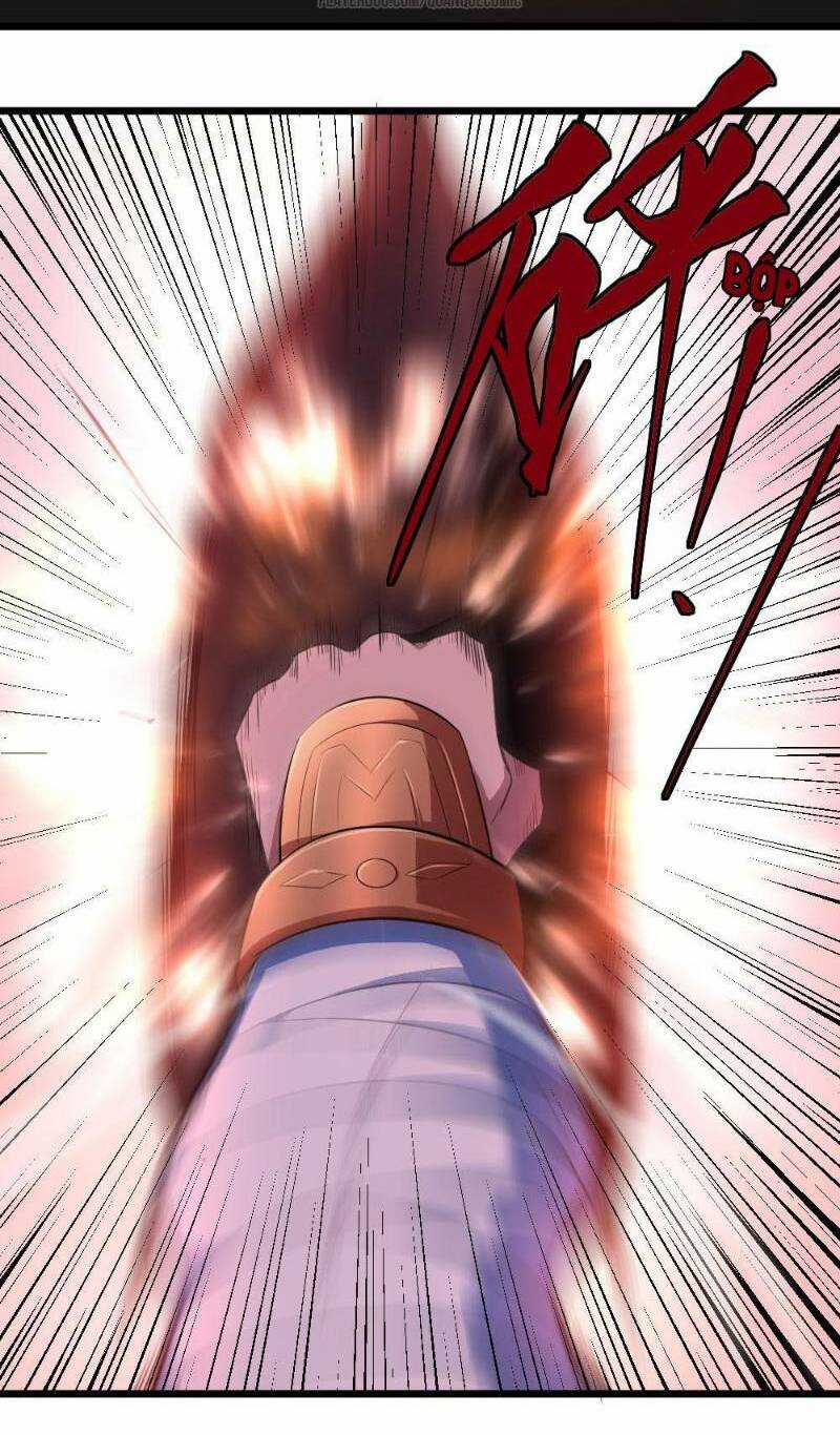 Nhân Hoàng Mạnh Nhất Chapter 36 trang 20