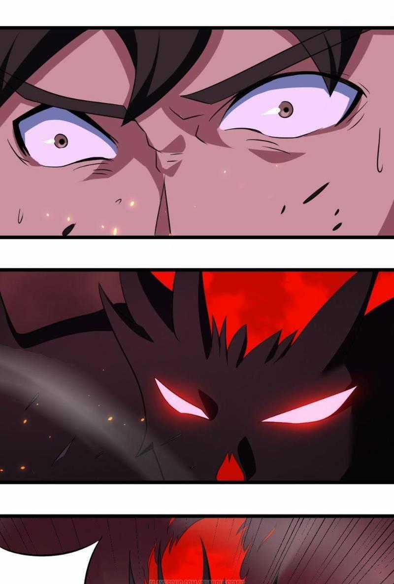 Nhân Hoàng Mạnh Nhất Chapter 36 trang 21