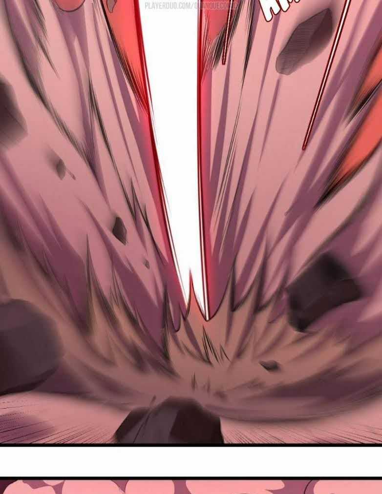 Nhân Hoàng Mạnh Nhất Chapter 36 trang 7