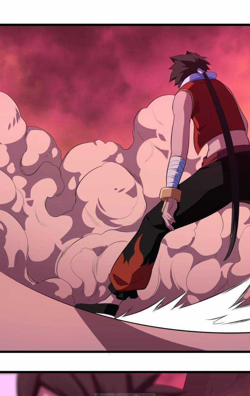 Nhân Hoàng Mạnh Nhất Chapter 36 trang 9