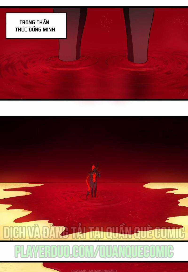 Nhân Hoàng Mạnh Nhất Chapter 37 trang 14