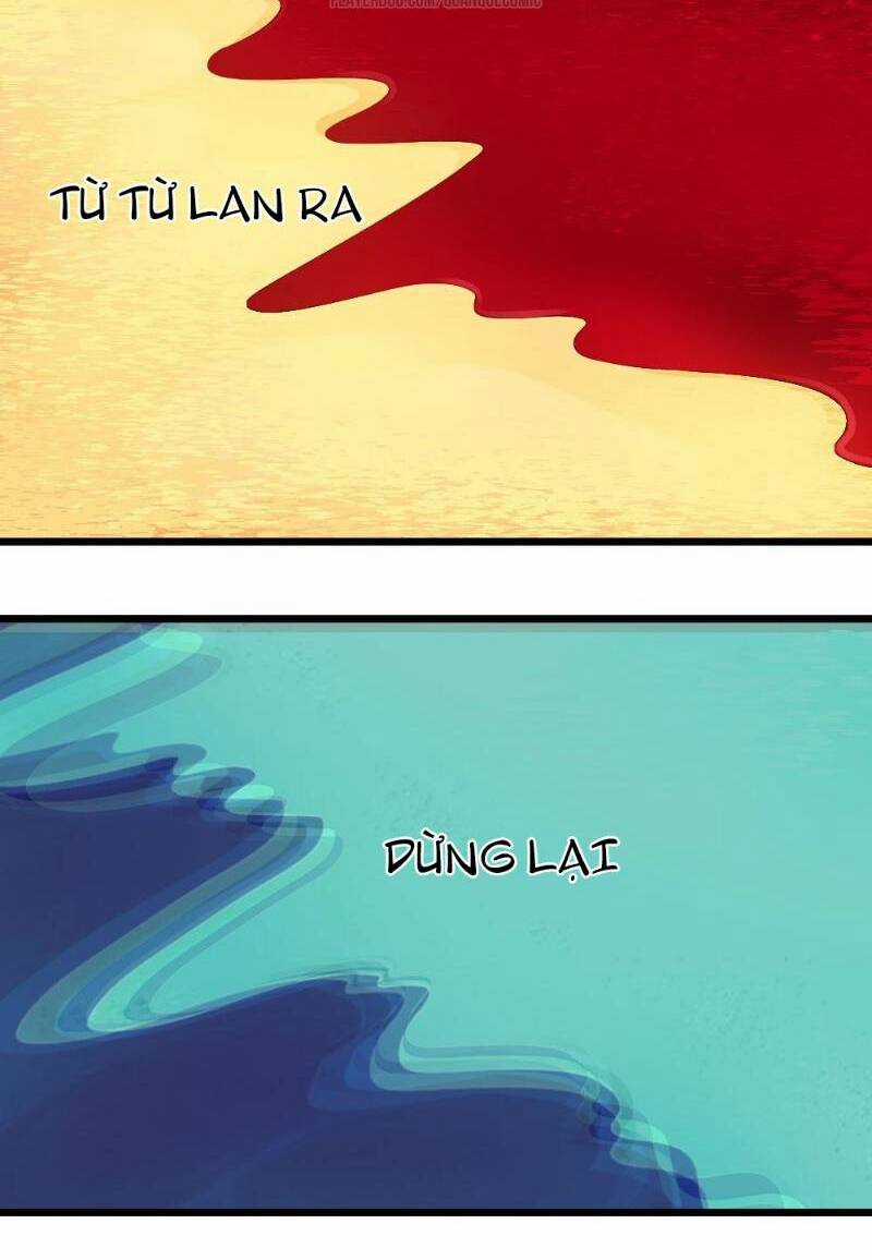 Nhân Hoàng Mạnh Nhất Chapter 37 trang 15