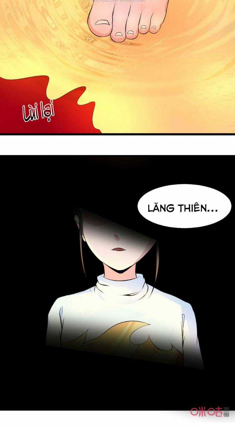 Nhân Hoàng Mạnh Nhất Chapter 37 trang 19