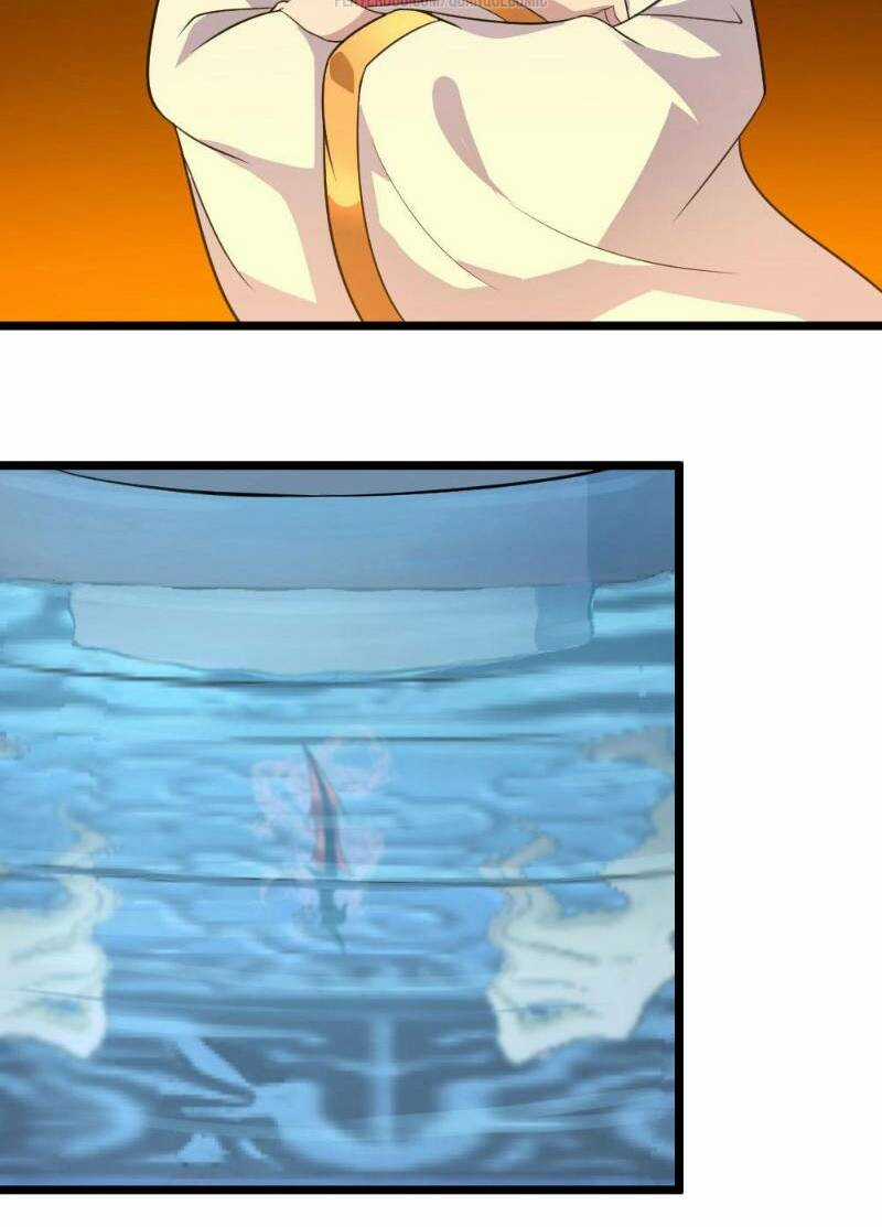 Nhân Hoàng Mạnh Nhất Chapter 37 trang 21