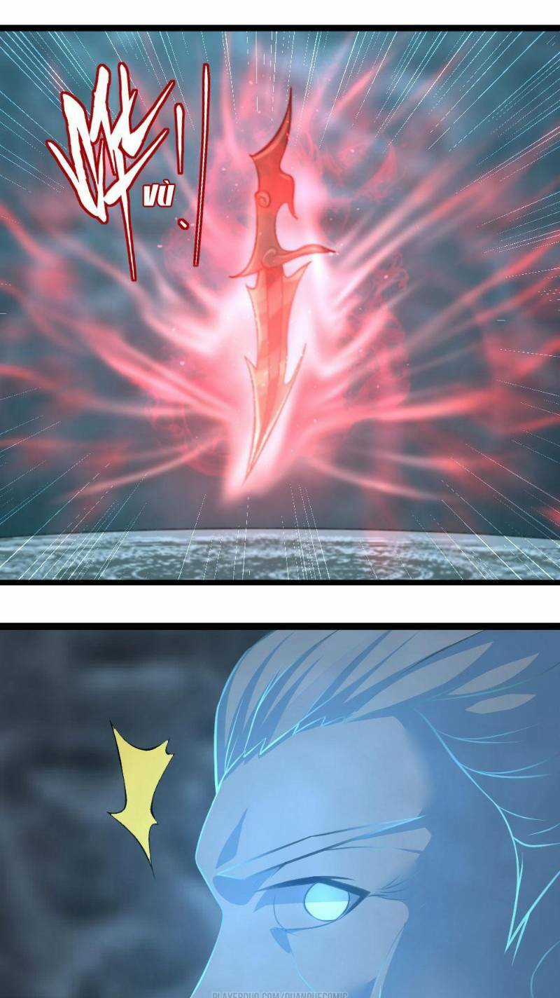 Nhân Hoàng Mạnh Nhất Chapter 37 trang 24