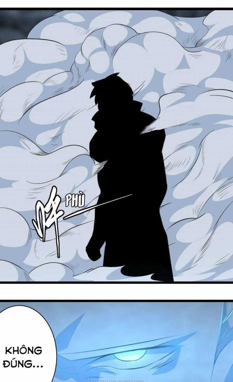 Nhân Hoàng Mạnh Nhất Chapter 37 trang 26