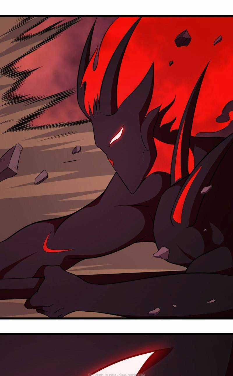 Nhân Hoàng Mạnh Nhất Chapter 37 trang 6