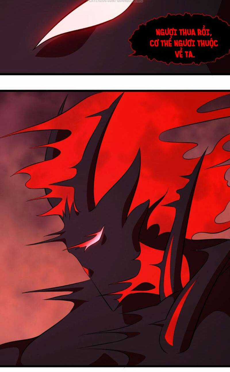 Nhân Hoàng Mạnh Nhất Chapter 37 trang 7