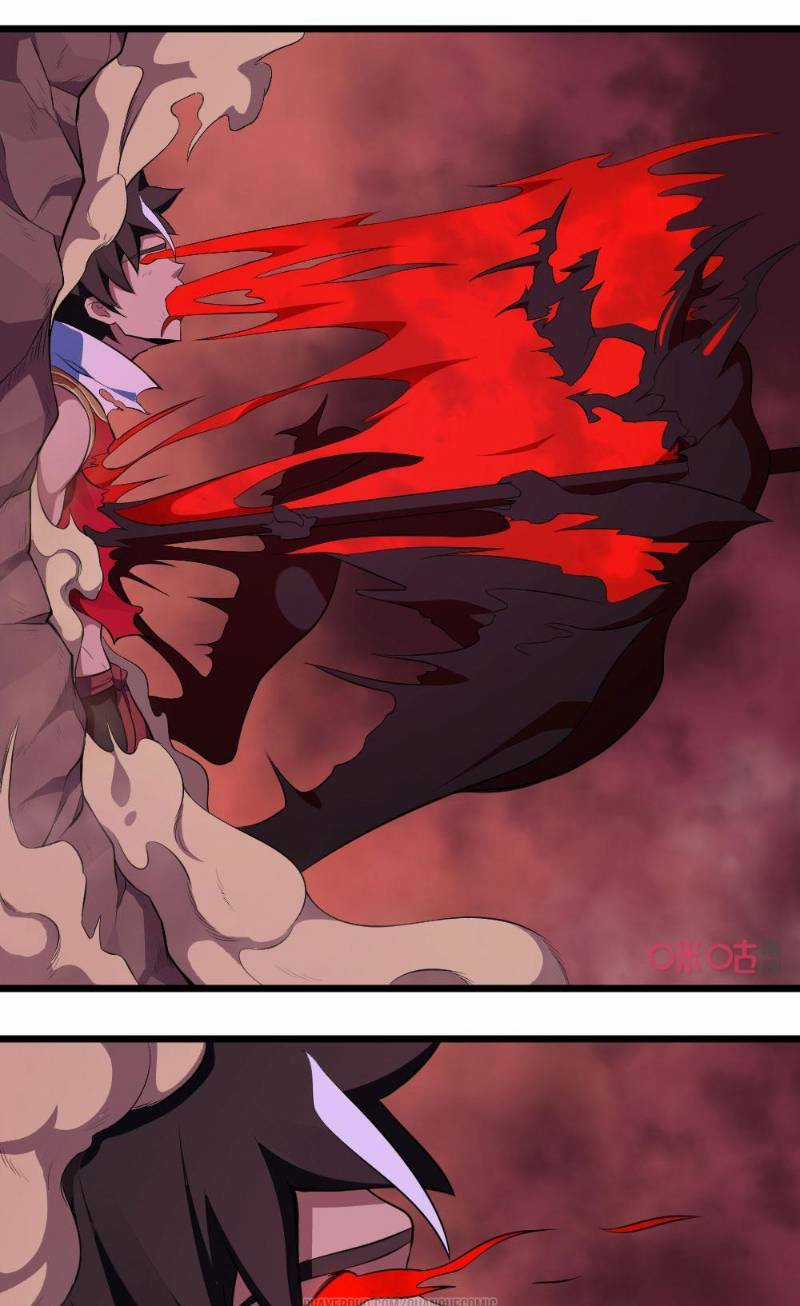 Nhân Hoàng Mạnh Nhất Chapter 37 trang 8