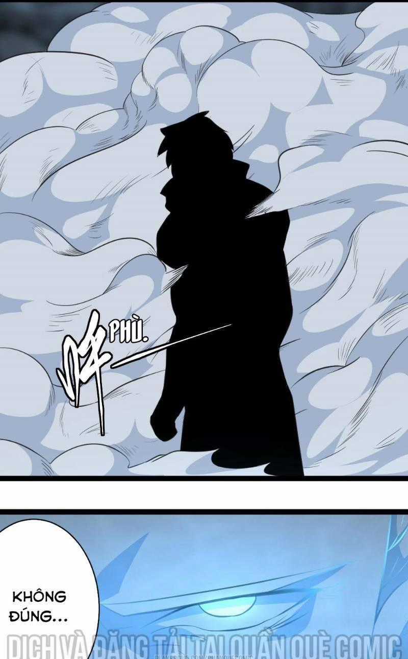 Nhân Hoàng Mạnh Nhất Chapter 38 trang 0