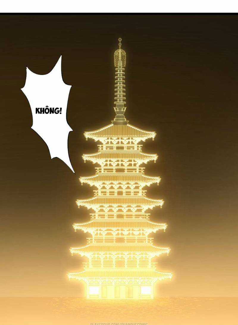 Nhân Hoàng Mạnh Nhất Chapter 38 trang 12