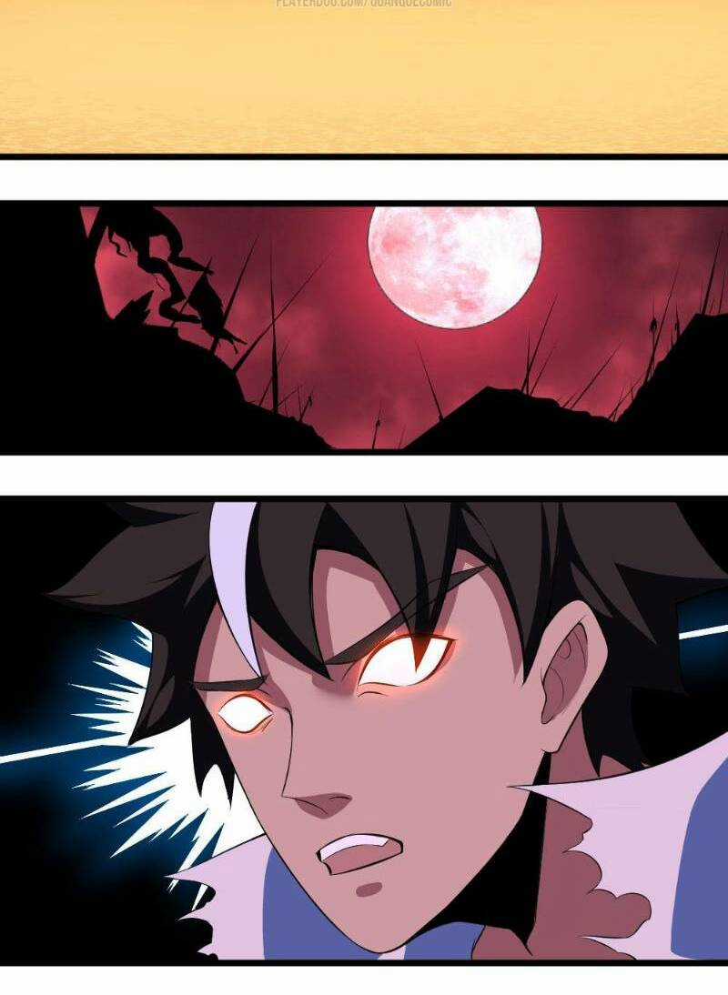 Nhân Hoàng Mạnh Nhất Chapter 38 trang 13