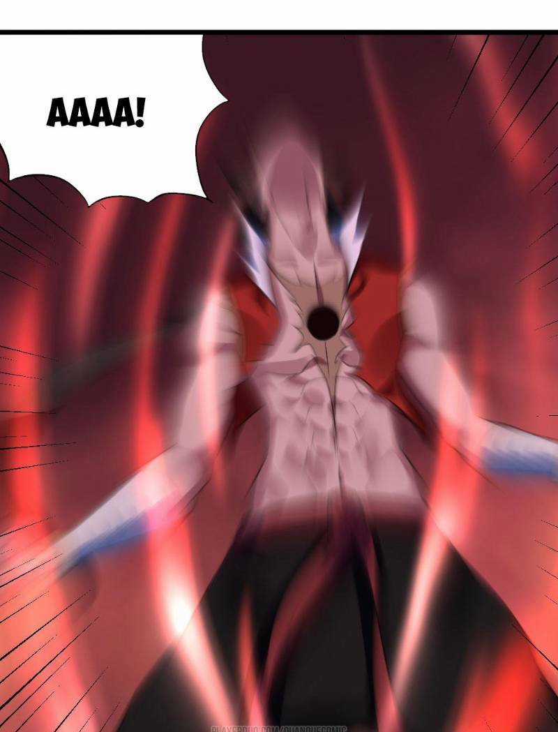 Nhân Hoàng Mạnh Nhất Chapter 38 trang 14