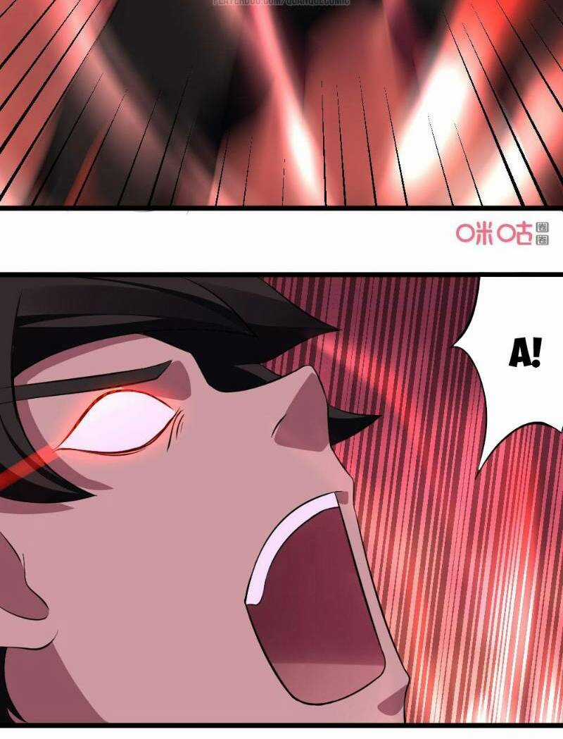 Nhân Hoàng Mạnh Nhất Chapter 38 trang 15