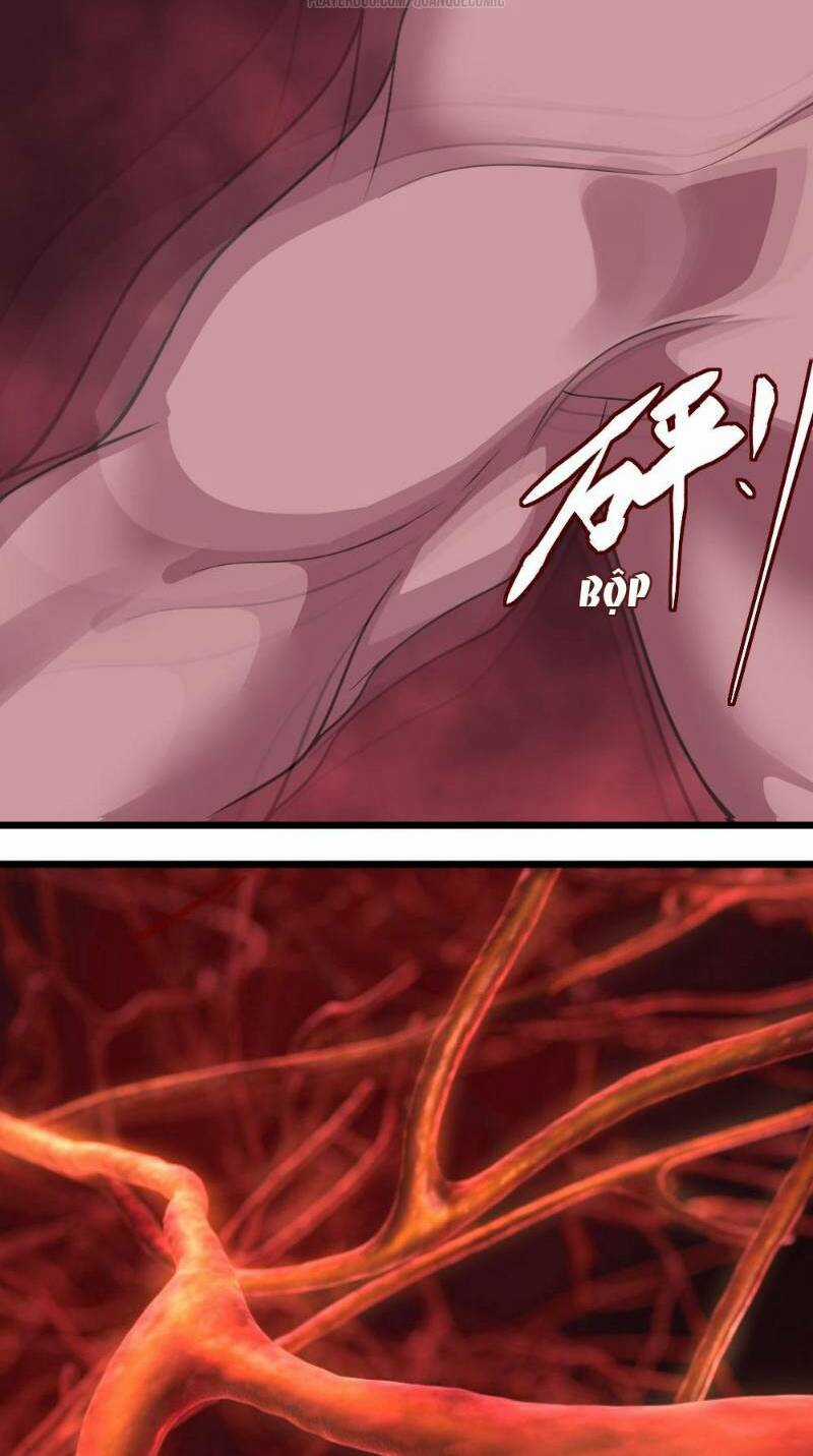 Nhân Hoàng Mạnh Nhất Chapter 38 trang 17