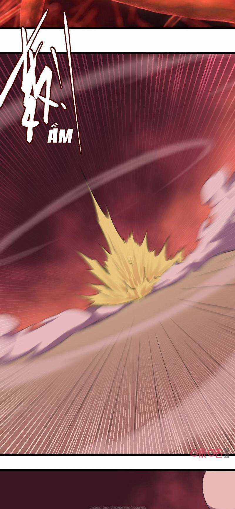 Nhân Hoàng Mạnh Nhất Chapter 38 trang 18