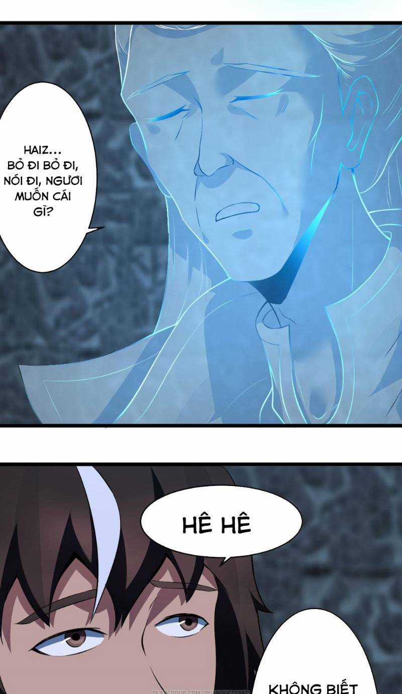 Nhân Hoàng Mạnh Nhất Chapter 39 trang 16