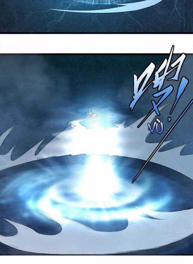 Nhân Hoàng Mạnh Nhất Chapter 39 trang 24