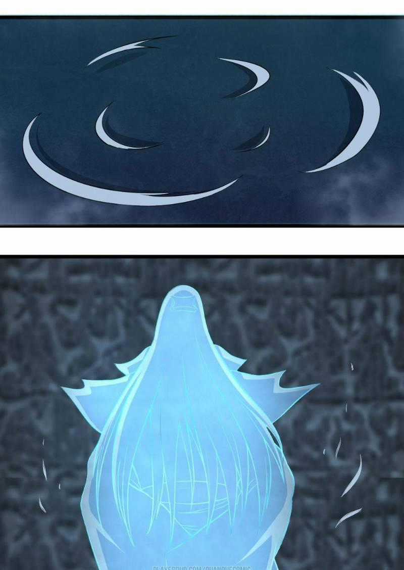 Nhân Hoàng Mạnh Nhất Chapter 39 trang 25