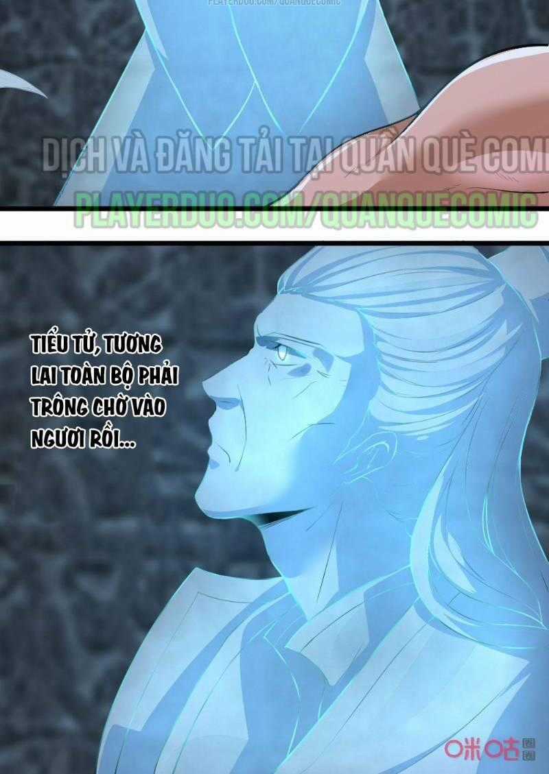 Nhân Hoàng Mạnh Nhất Chapter 39 trang 26