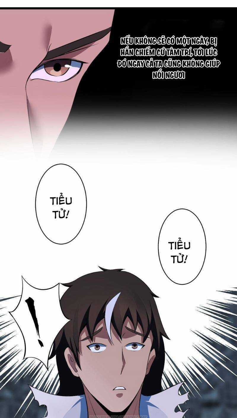 Nhân Hoàng Mạnh Nhất Chapter 39 trang 6