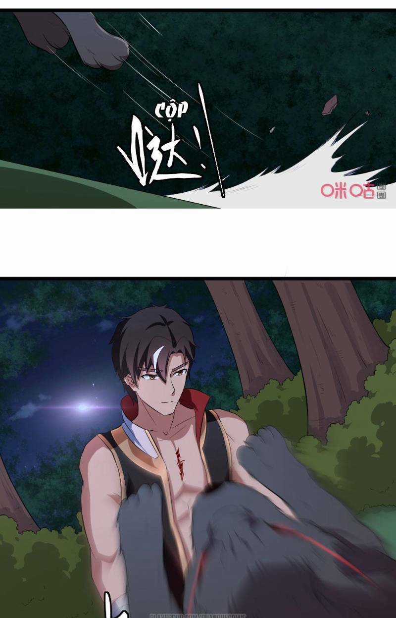 Nhân Hoàng Mạnh Nhất Chapter 40 trang 13