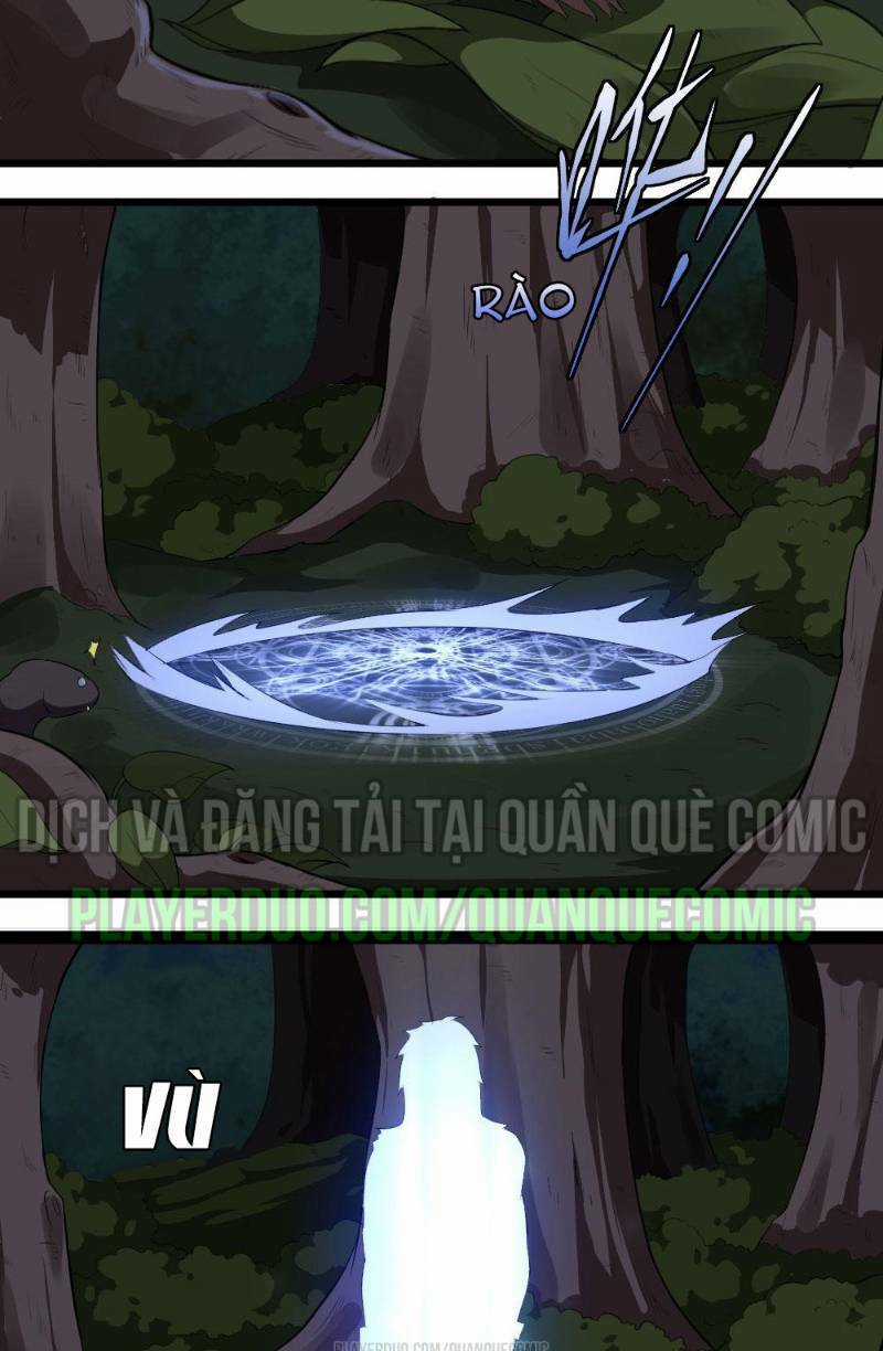 Nhân Hoàng Mạnh Nhất Chapter 40 trang 2