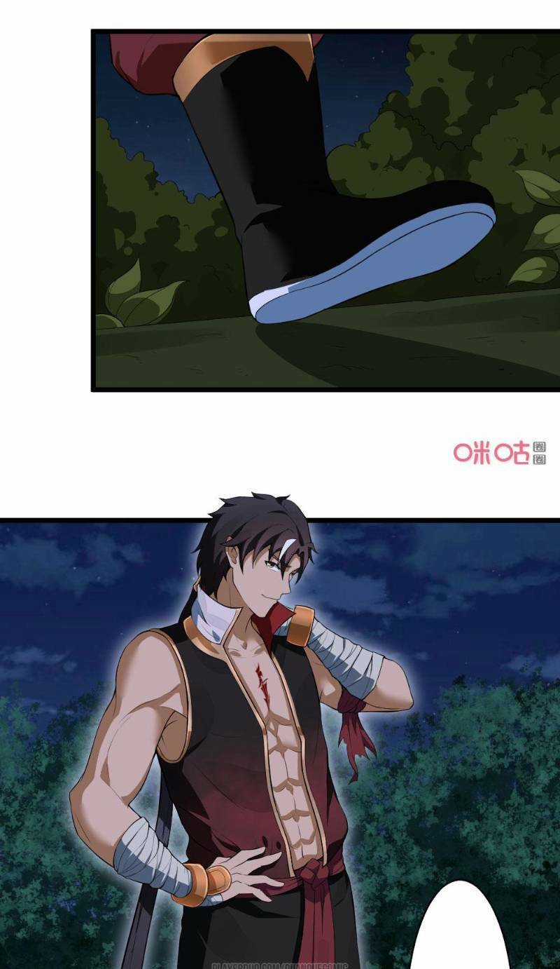 Nhân Hoàng Mạnh Nhất Chapter 40 trang 6