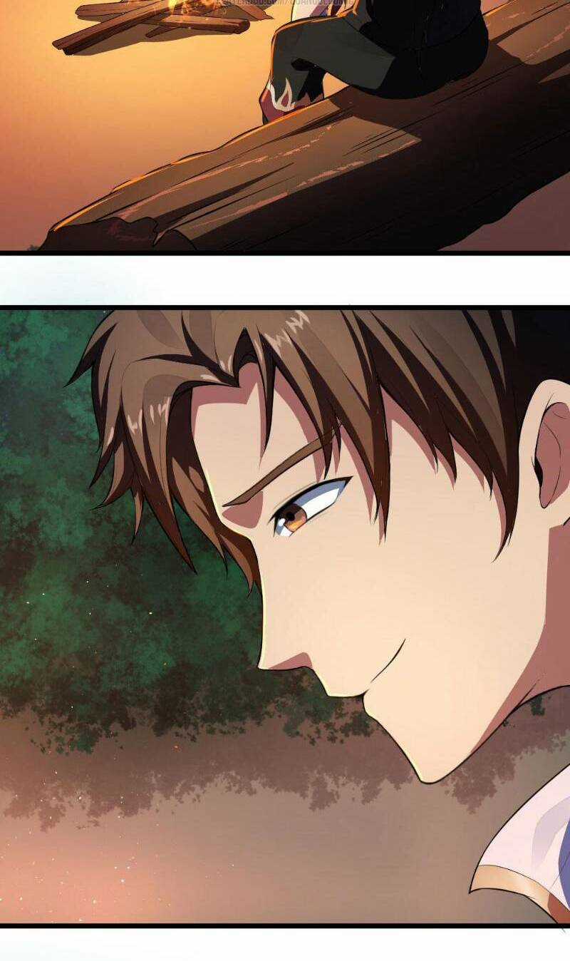 Nhân Hoàng Mạnh Nhất Chapter 41 trang 21