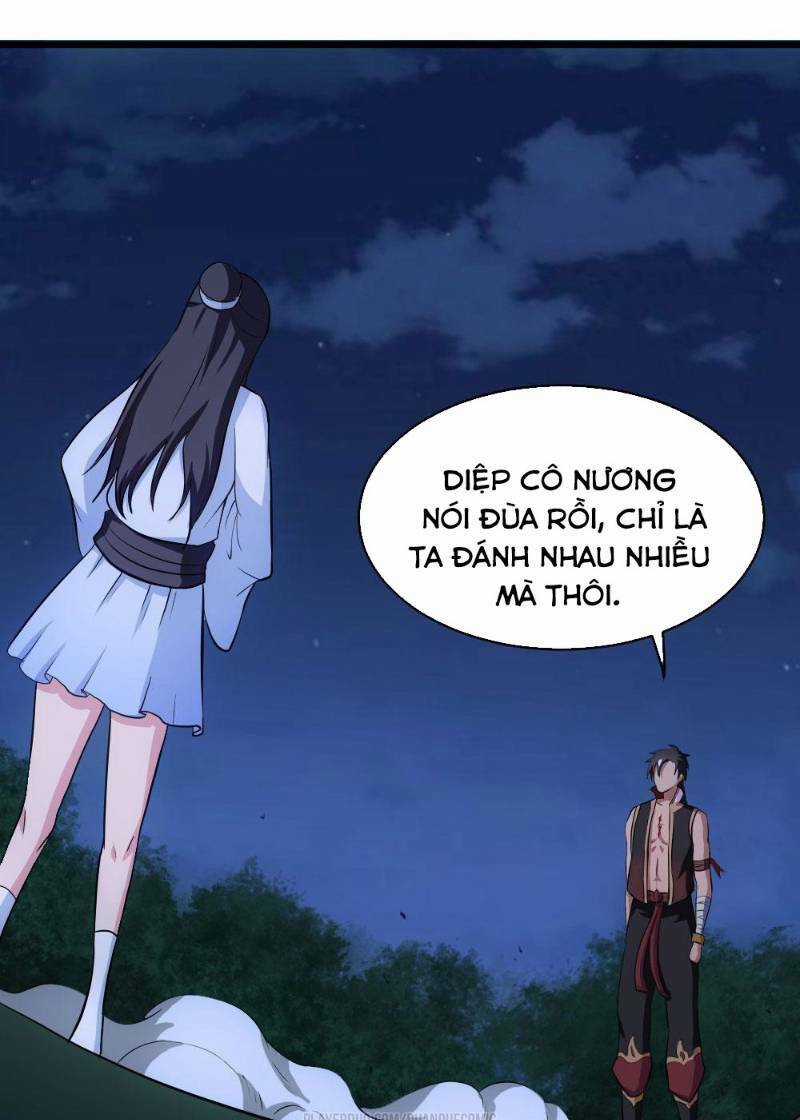 Nhân Hoàng Mạnh Nhất Chapter 42 trang 16