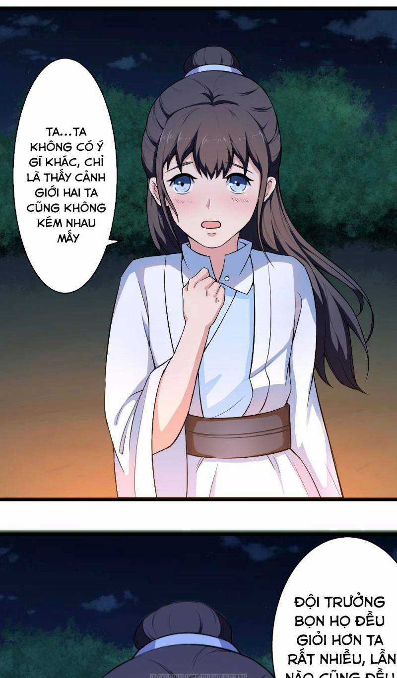Nhân Hoàng Mạnh Nhất Chapter 42 trang 2