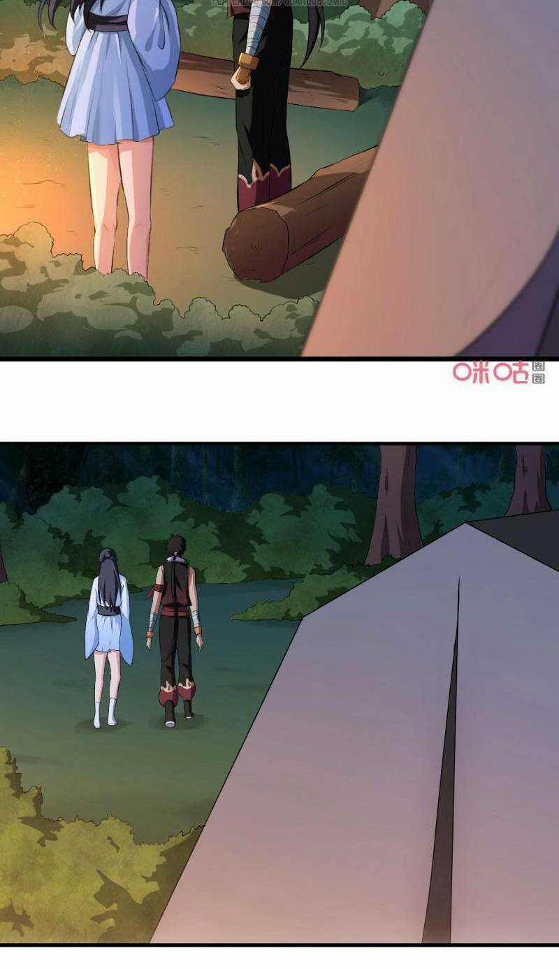 Nhân Hoàng Mạnh Nhất Chapter 42 trang 5