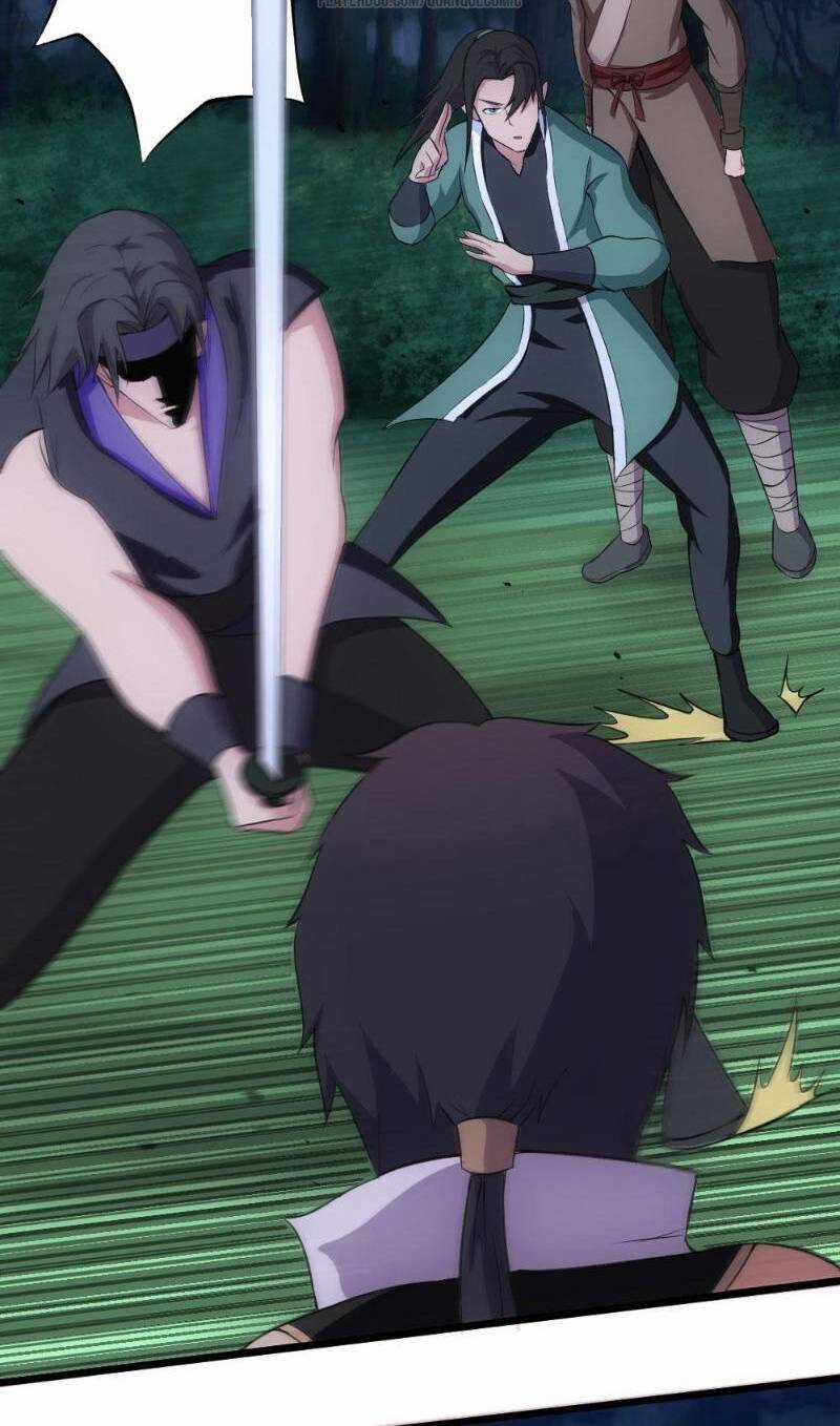 Nhân Hoàng Mạnh Nhất Chapter 43 trang 15