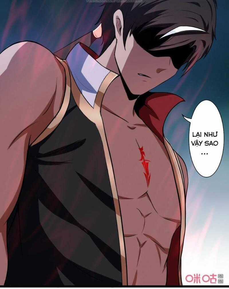 Nhân Hoàng Mạnh Nhất Chapter 43 trang 22