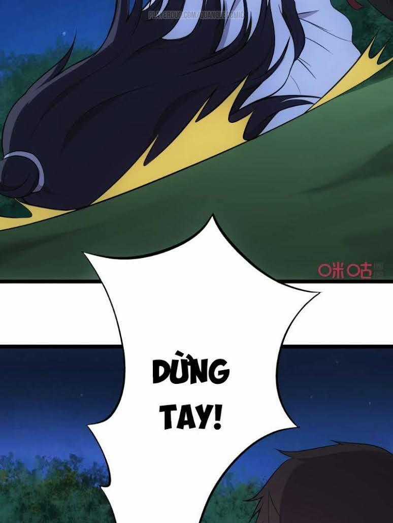 Nhân Hoàng Mạnh Nhất Chapter 43 trang 6