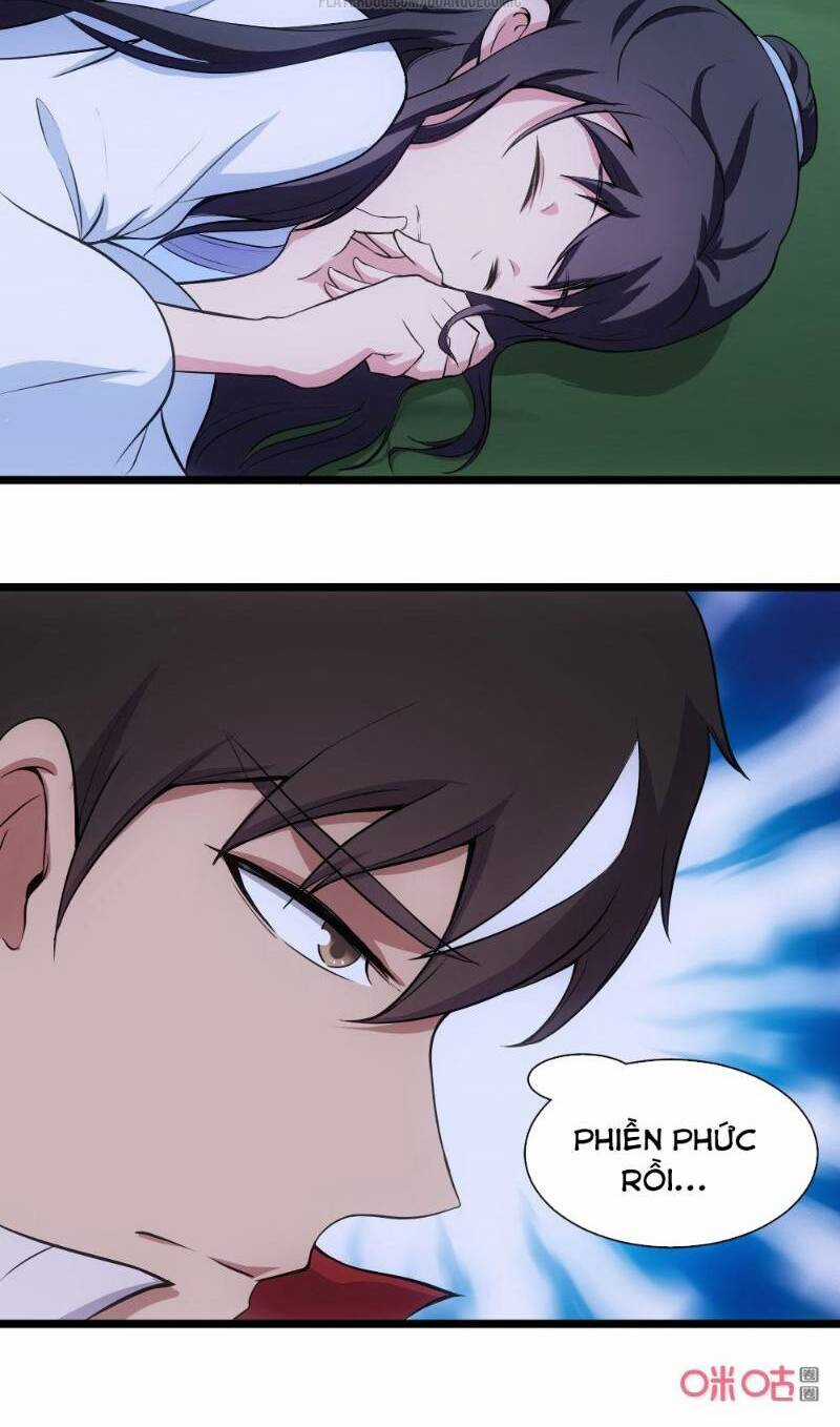 Nhân Hoàng Mạnh Nhất Chapter 43 trang 9