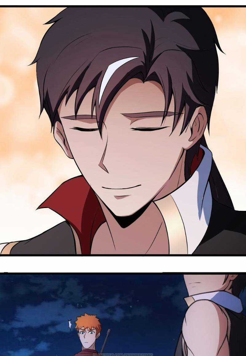 Nhân Hoàng Mạnh Nhất Chapter 44 trang 10