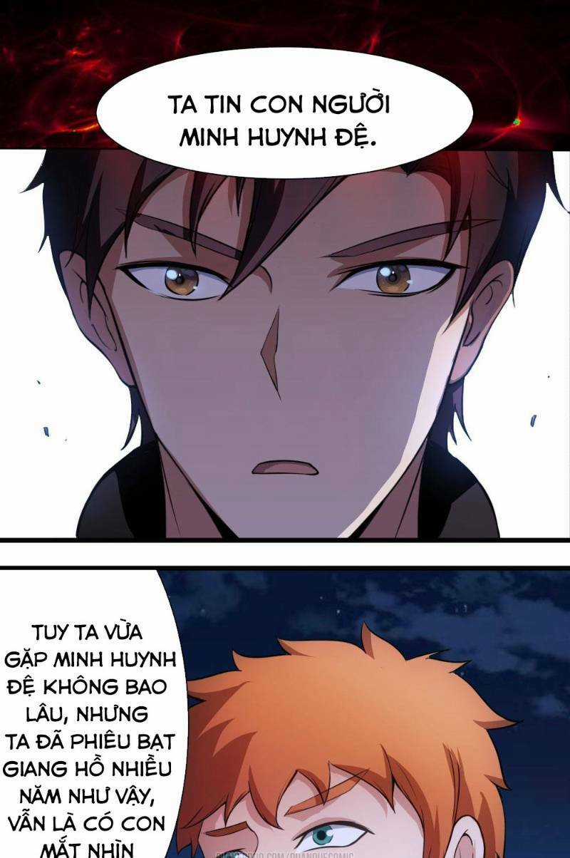 Nhân Hoàng Mạnh Nhất Chapter 44 trang 2