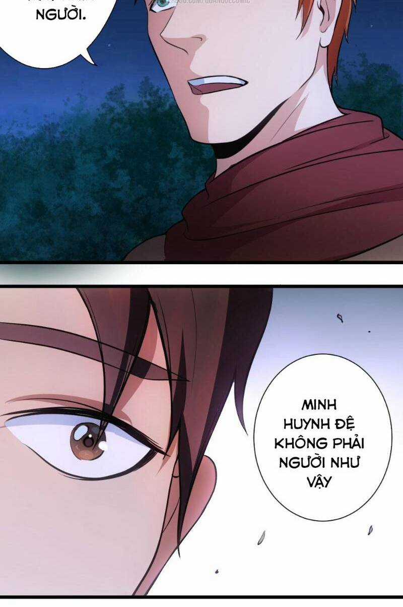 Nhân Hoàng Mạnh Nhất Chapter 44 trang 3